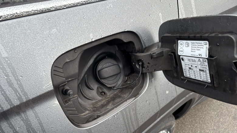 Skoda Kodiaq 1.5 TSI SE L Executive 5dr DSG [7 Seat] Petrol Estate